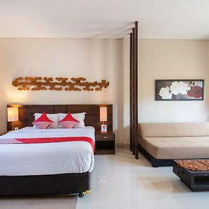 Suite de Luxe