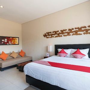 Chambre de Luxe Lit King-Size